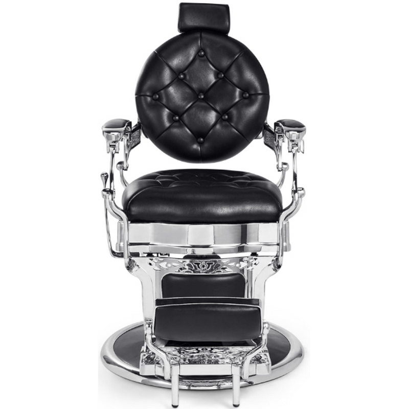 BARTON Fauteuil Barbier