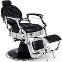 BARTON Fauteuil Barbier