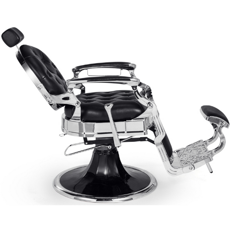 BARTON Fauteuil Barbier