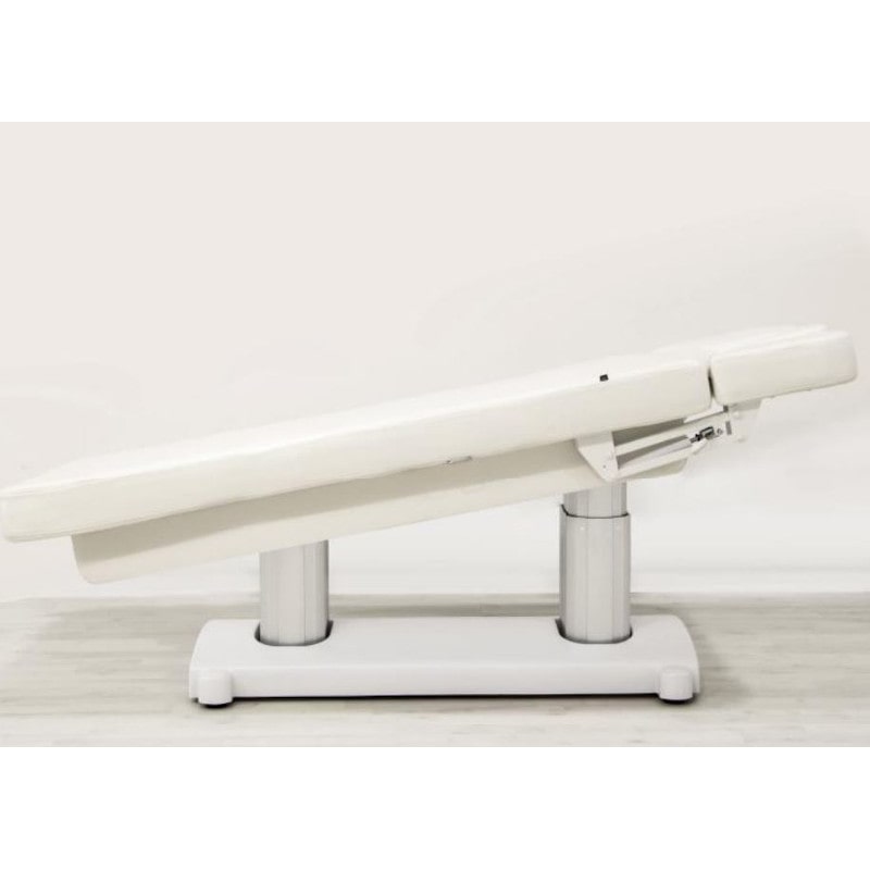 TENSOR Table de Massage et SPA Trendelenburg