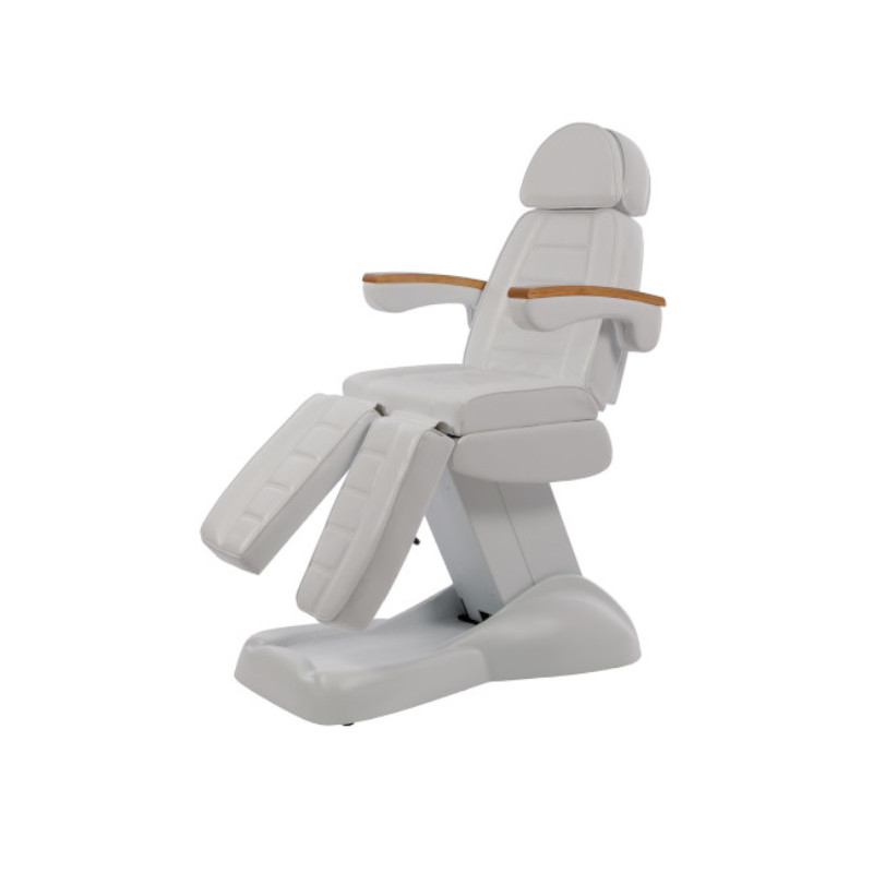 BRAE Fauteuil de Pédicure Électrique - jambes articulées - Malys Equipements