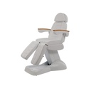 BRAE Fauteuil de Pédicure Électrique - jambes articulées - Malys Equipements