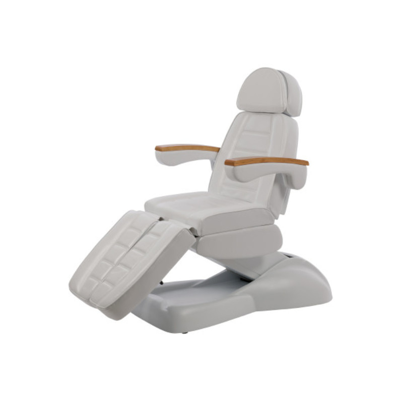 BRAE Fauteuil de Pédicure Électrique - bas - Malys Equipements