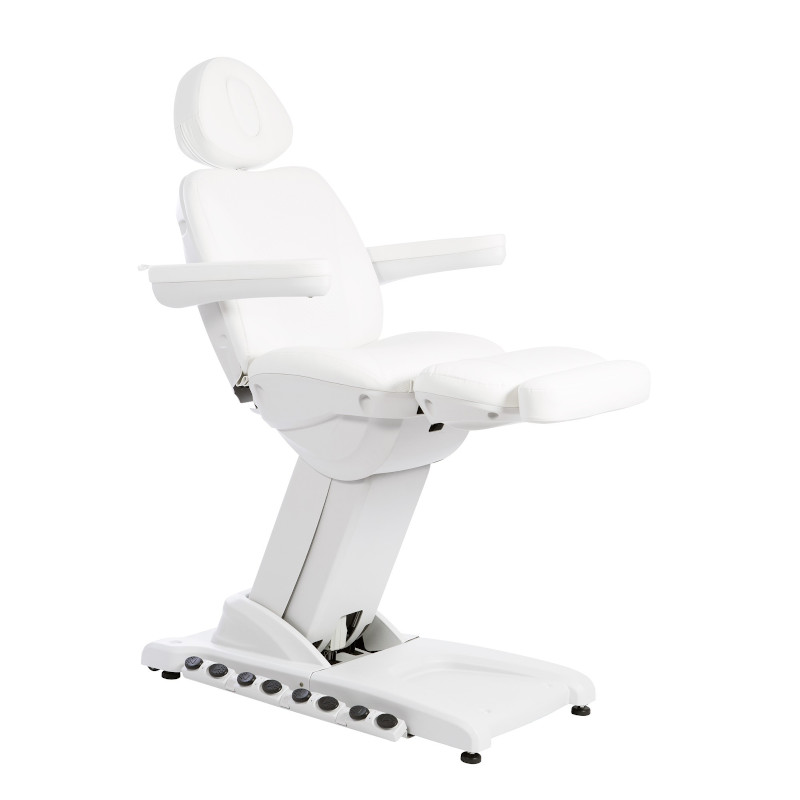 GIRTA NEXT - Fauteuil d'Esthétique Électrique