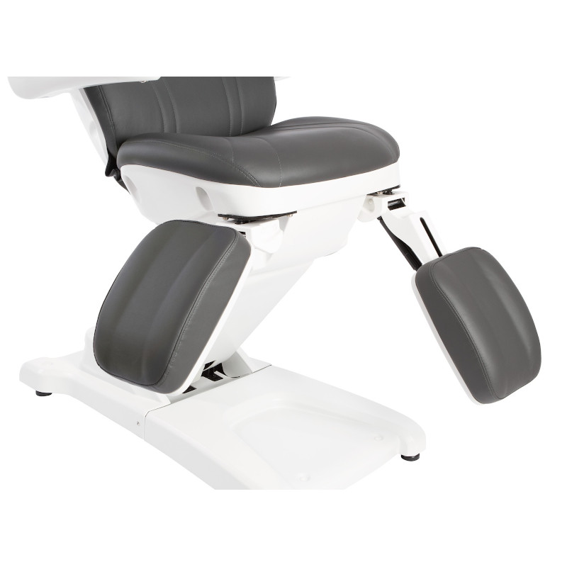MINKA Fauteuil de Podologie Électrique