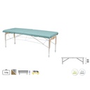 C3311 Table pliante Ecopostural