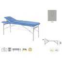 C3409 Table pliante 2 plans Ecopostural