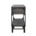 BRIXTON Console industrielle - profil - Malys Equipements