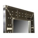 CAMDEN Miroir industriel - Détail du haut - Malys Equipements