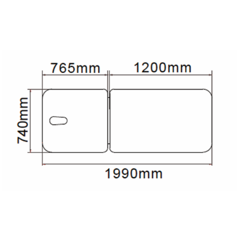 LINA TABLE DE MASSAGE DIMENSIONS 1 I MALYS EQUIPEMENTS.png
