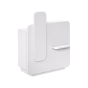 Caisse d'accueil REEM - blanche - Malys Equipements