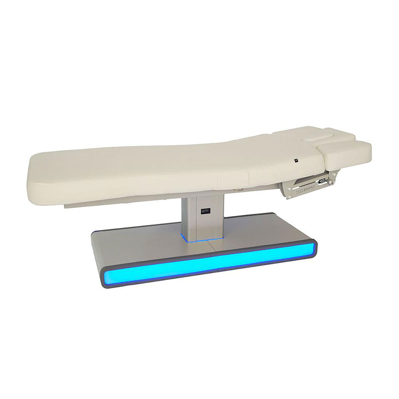 NUSH Table de Massage et de SPA avec éclairage LED - table - Malys Équipements