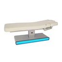 NUSH Table de Massage et de SPA avec éclairage LED - table - Malys Équipements