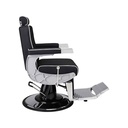 CARLOS Fauteuil Barbier - côté