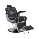 BORG Fauteuil Barbier - allongé