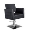 AMBER Salon de Coiffure Complet - stone