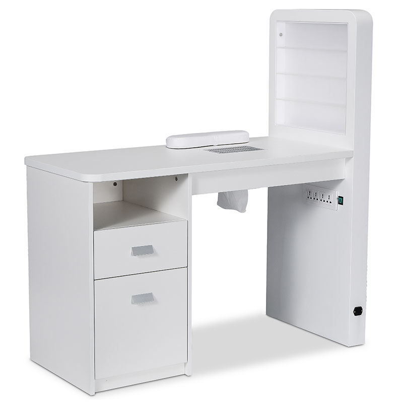 DALIA Salon de Manucure Complet - lia
