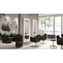 INCE Coiffeuse - salon complet