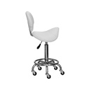 ARIA Tabouret - côté - Malys Equipements