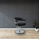 AMBRE Fauteuil Coiffure - mise en scène