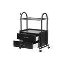 METALICA 2 - ouvert - Malys Equipements