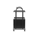 METALICA 2 - profil - Malys Equipements