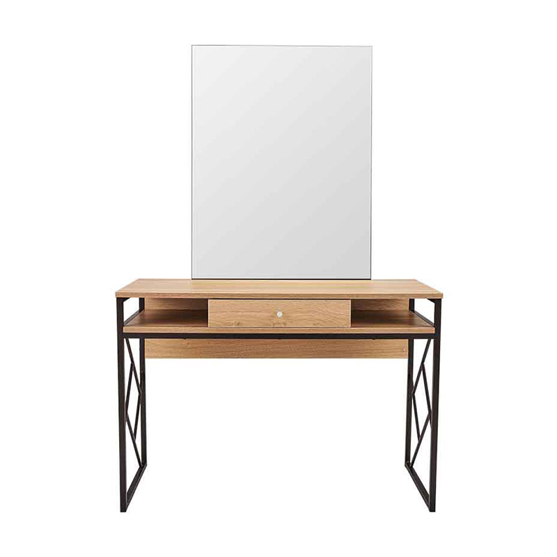 LOFT S Coiffeuse Murale - face