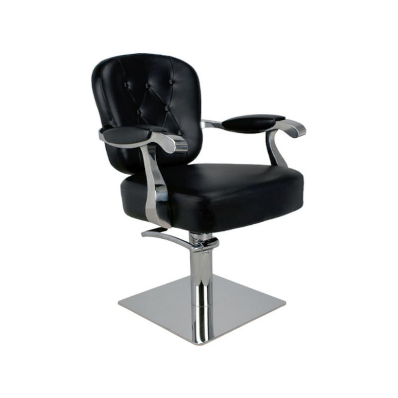 CHESTER DELUXE Fauteuil coiffure