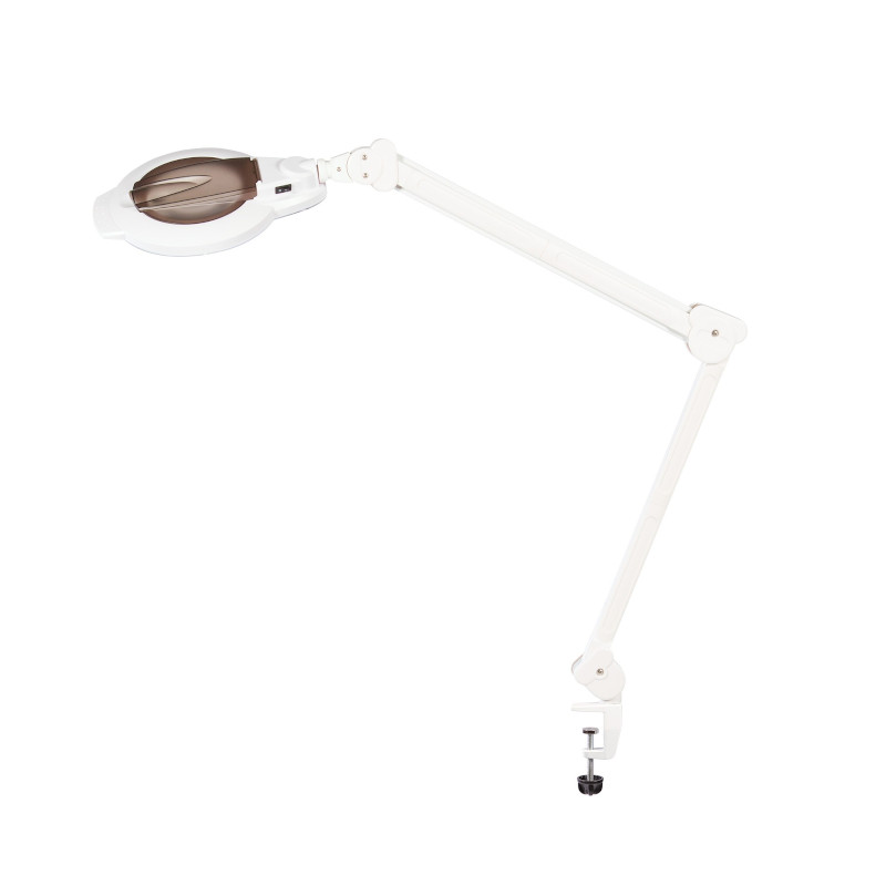 CRUX TABLE Lampe Loupe à LED