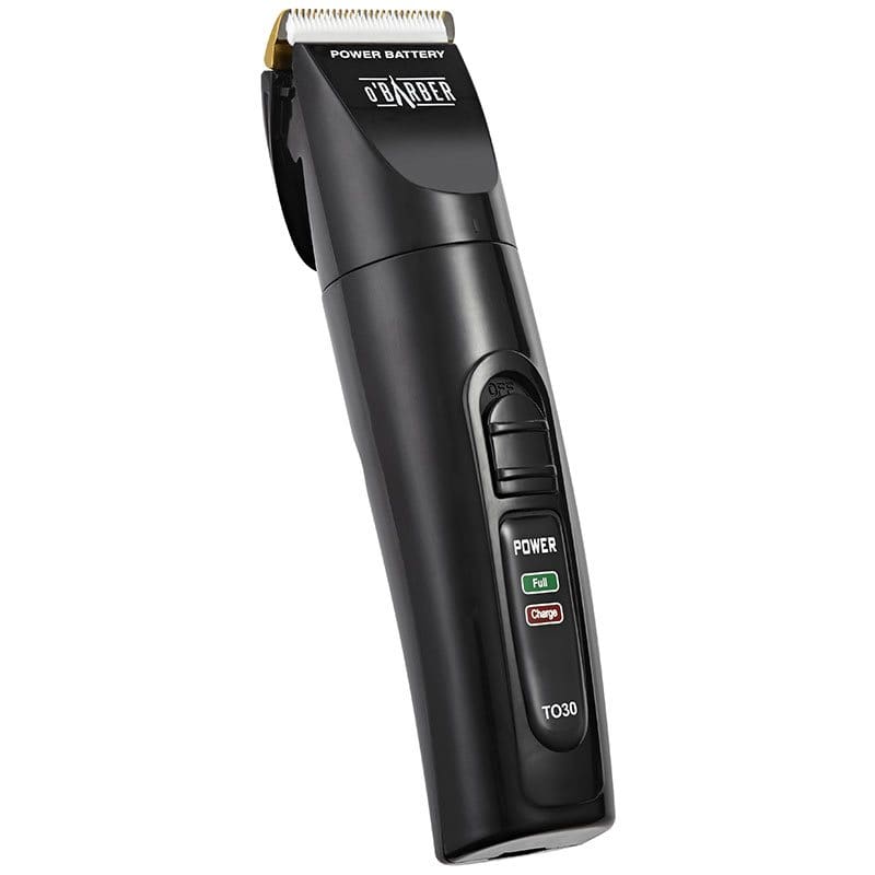 SLIDE Tosatrice per barba e capelli