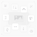CHESTER 2 Postes blanc - Pack mobilier coiffure
