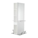 SELENE Central hairdresser 2 seats