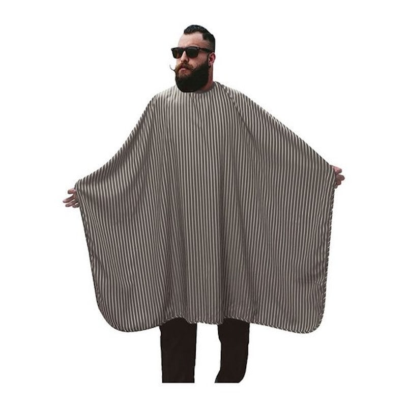 JACQUES Hairdressing cape