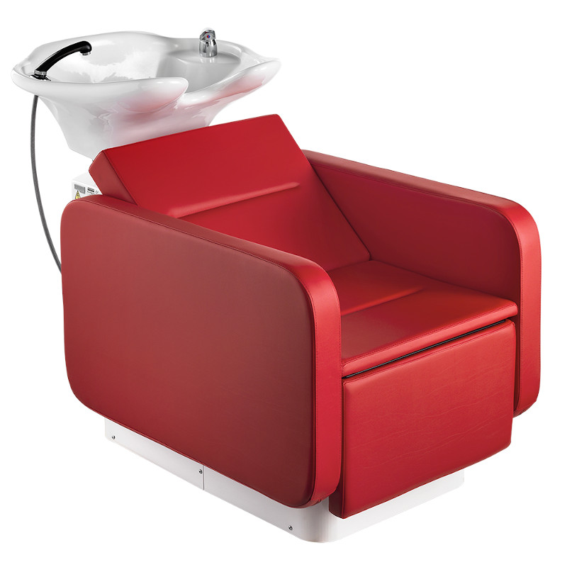 LUNAIRE PMR shampoo basin