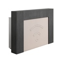 LONDON Blagajna za prijem