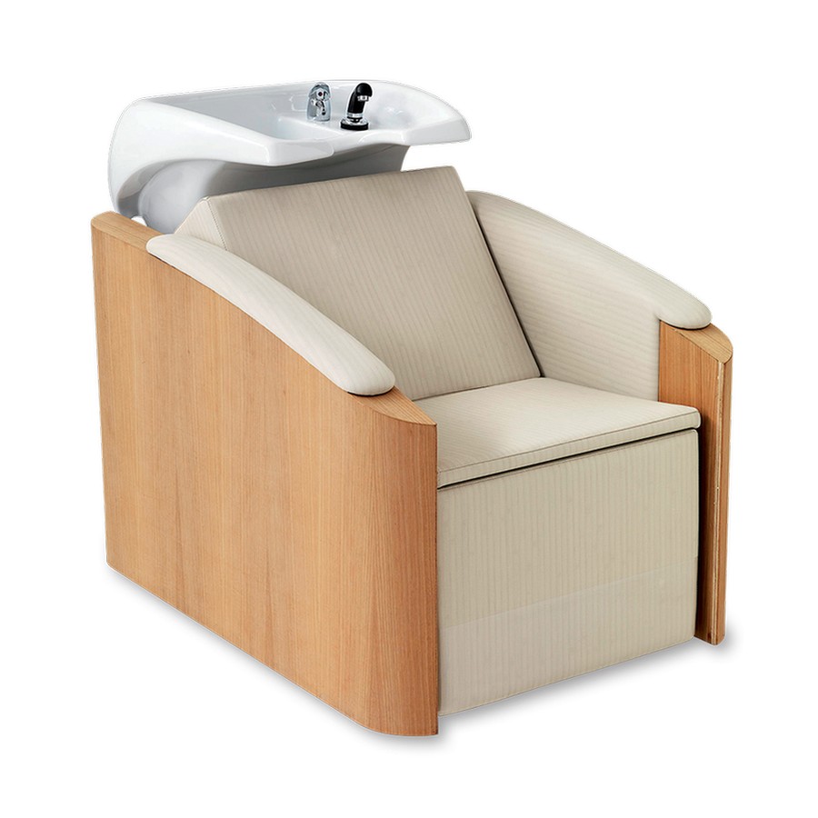 WATER šamponová umyvadla