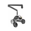 SPEED UP Climazon met zwenkbare arm