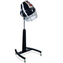 SONIC Frisörhörlurar på bas