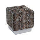 QUADRETTO Počakaj pouf