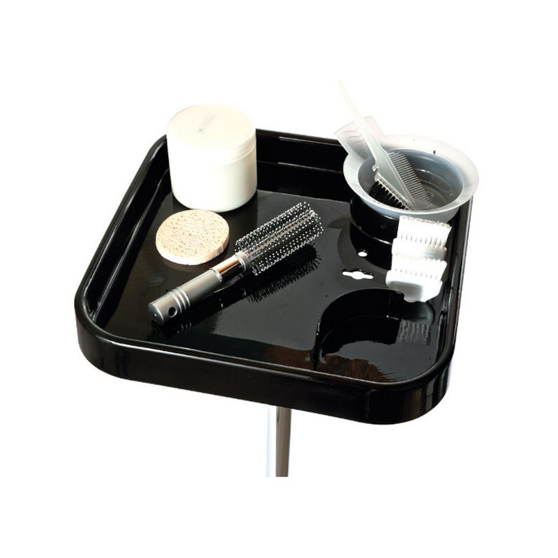 ASSO Colouring trolley