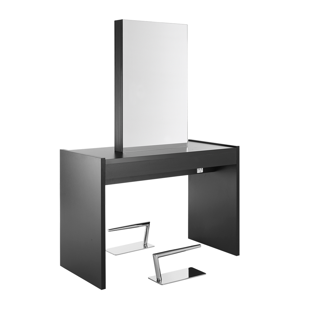 KLARA ISLAND Центральний перукарський столик