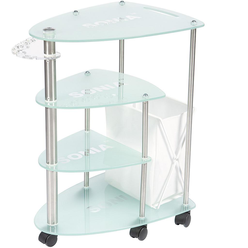 NEKKA Side Table