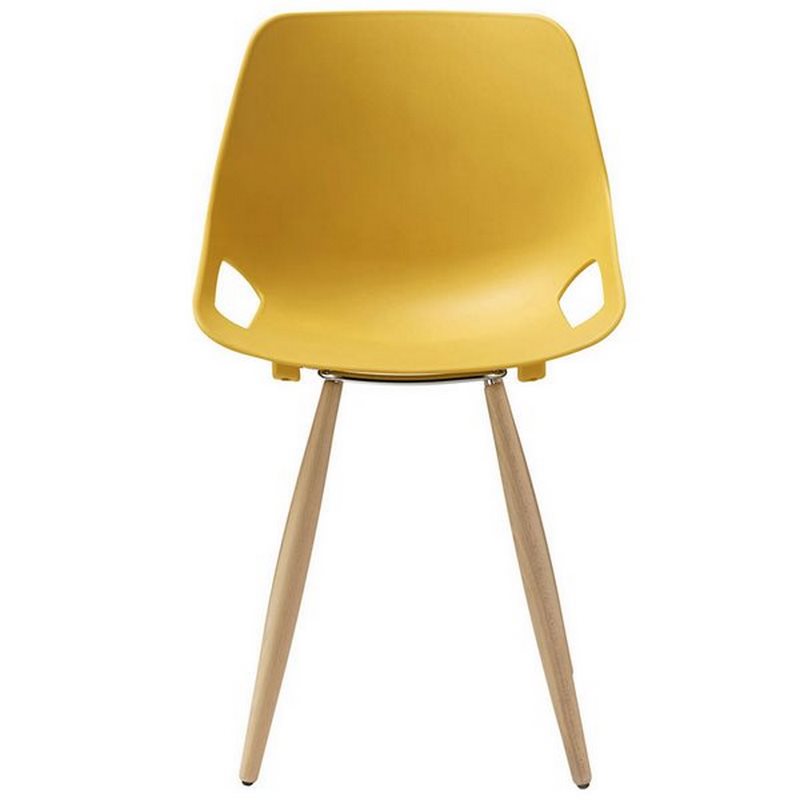 CITY Silla para sala de espera