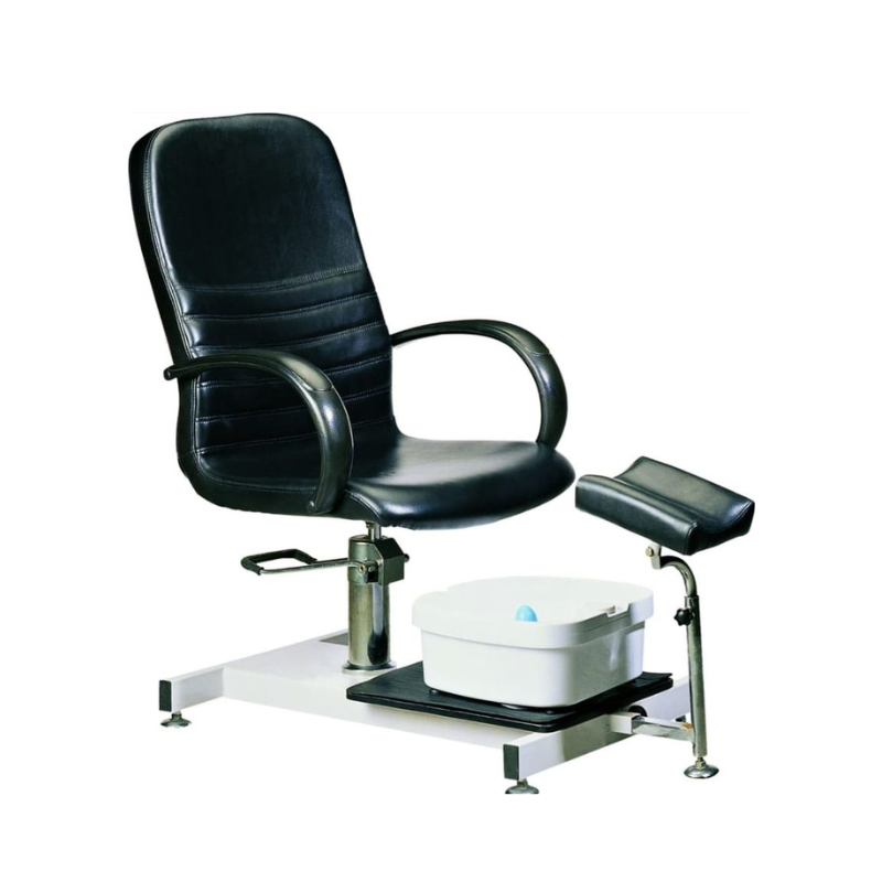 ANTHARO Fauteuil Pédicure et SPA hydromassage