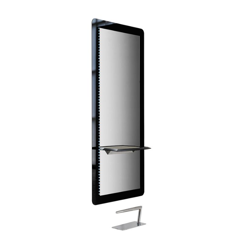 NIGHT Dressing table mirror