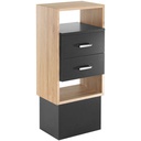 GAMMA Mueble de almacenamiento