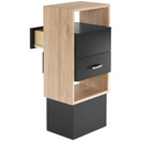 GAMMA ISLAND Tárolóbútor