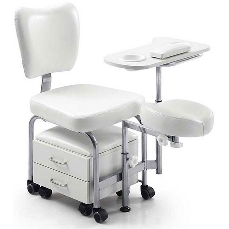 TENDY Pedicure and manicure chair