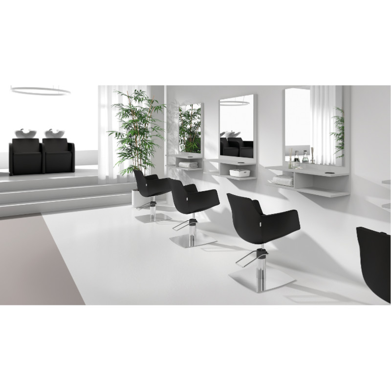 SKYCRAPER Kompletan Frizerski Salon