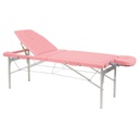 C3416 Ecopostural 2-section folding table